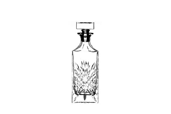 Majesty 29.25oz Decanter