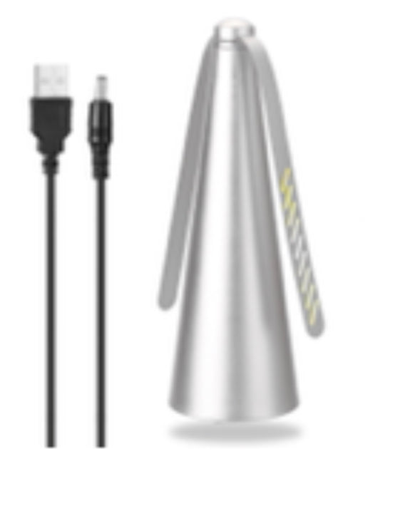 Bug Repelling Table Fan