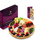 Cheese Board Set, Round-0