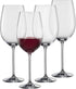 Schott zwiesel vinos bordeaux wine glass - 768ml - 4 glasses-0