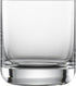 Simple (convention) Whiskey Glass - 300ml - 6 glasses-0