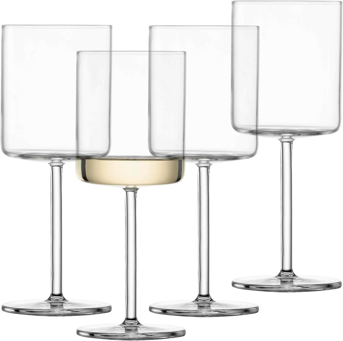 Schott Zwiesel modo white wine glass - 400ml - 4 glasses-0