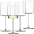 Schott Zwiesel modo white wine glass - 400ml - 4 glasses-0