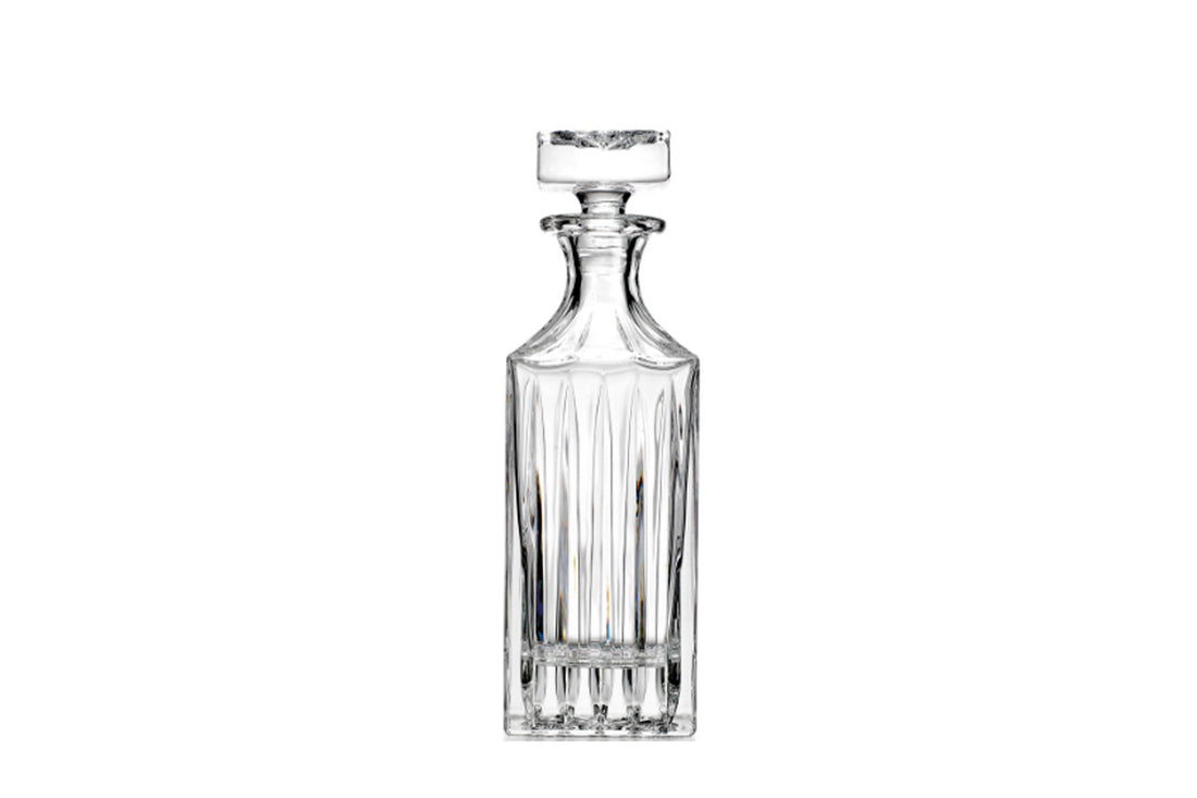 Legend 27.75oz Whiskey Decanter-0