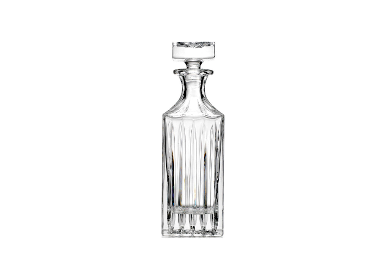 Legend 27.75oz Whiskey Decanter-0