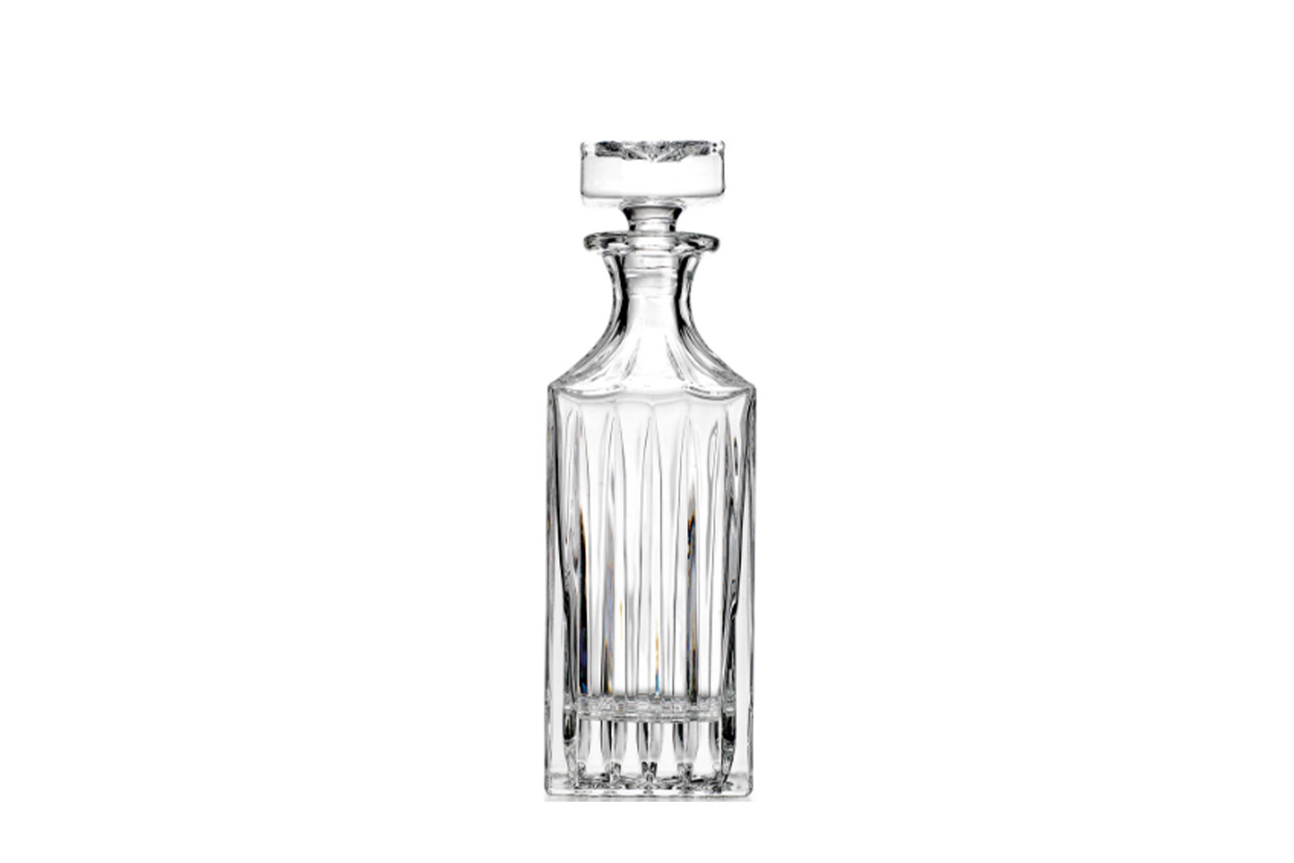 Legend 27.75oz Whiskey Decanter-0