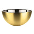 Imperial kitchen bowl stainless steel ø13cm gold-colored-0