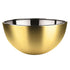 Imperial kitchen bowl stainless steel ø23.5cm gold-colored-0