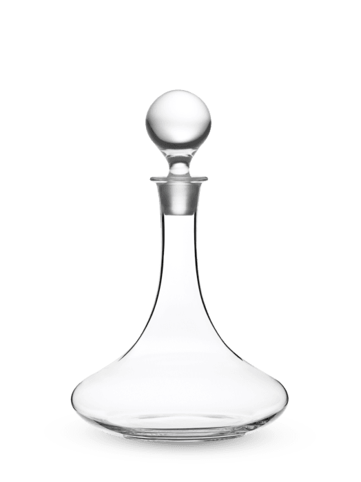 Peugeot Capitaine Decanter SKU: &