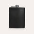 Leather Flask-0