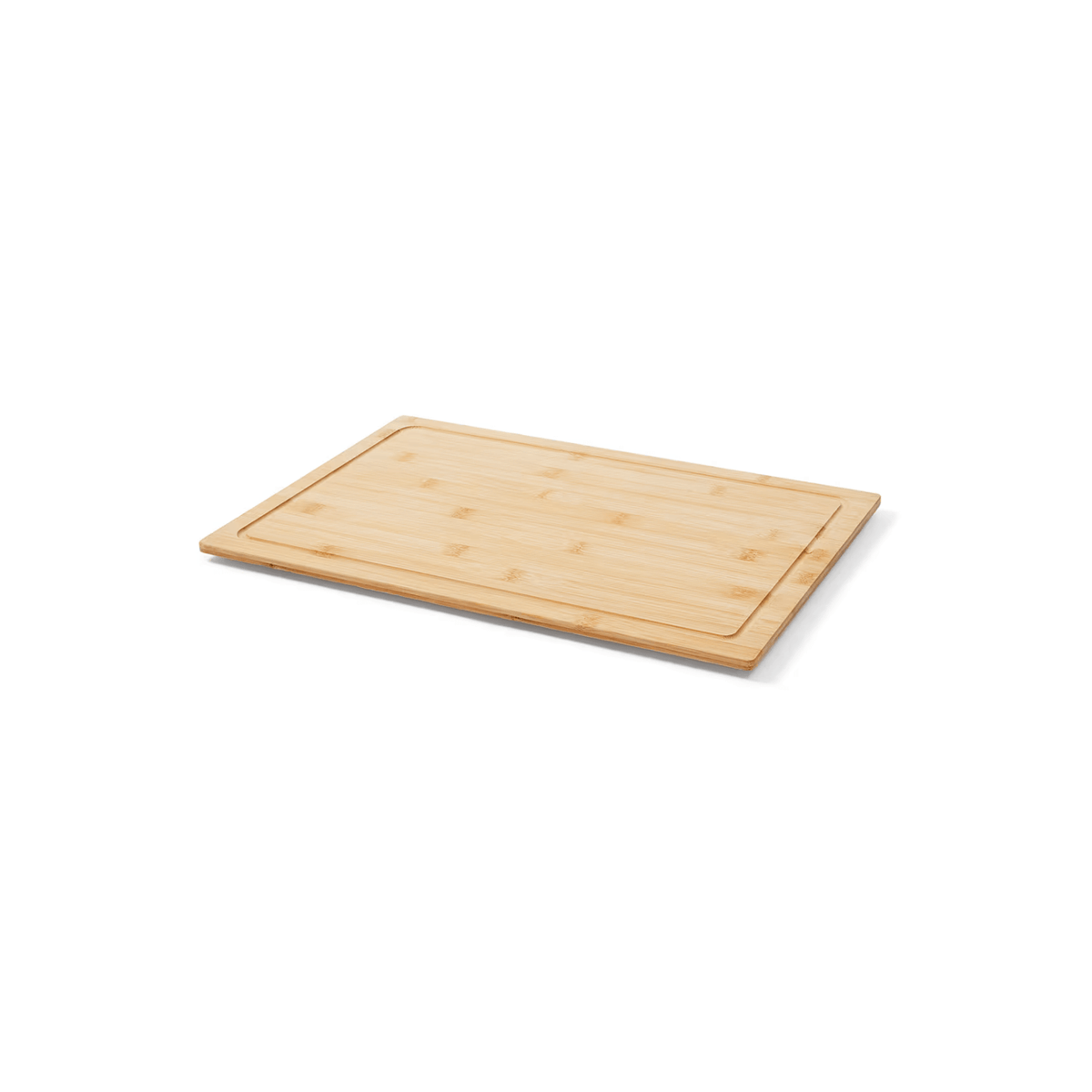 Set of 3 Bamboo Cutting Boards – Versatile and Durable Kitchen Essentials