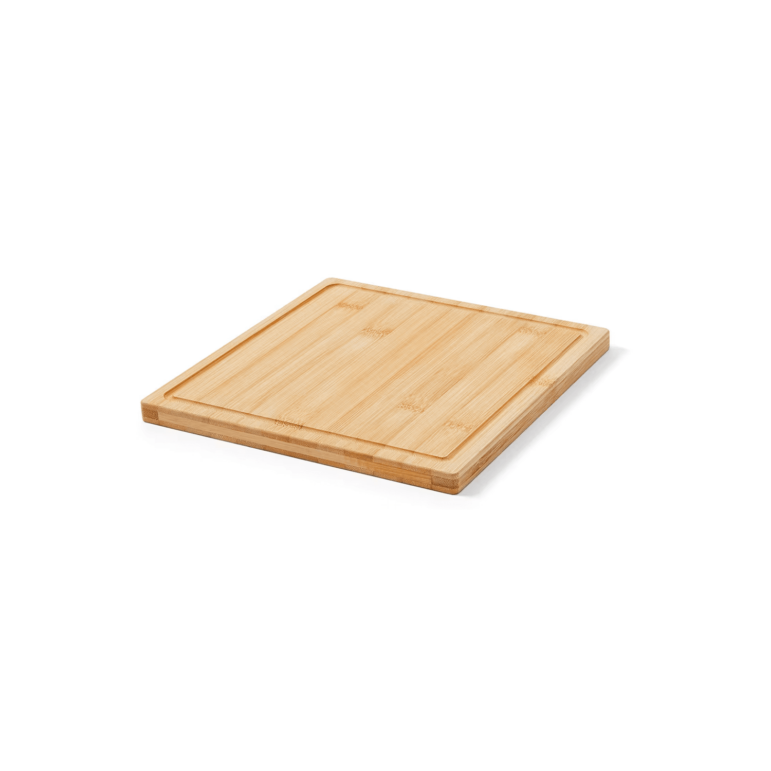 Set of 3 Bamboo Cutting Boards – Versatile and Durable Kitchen Essentials