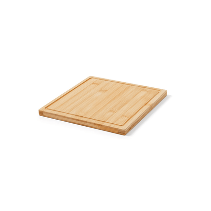 Set of 3 Bamboo Cutting Boards – Versatile and Durable Kitchen Essentials