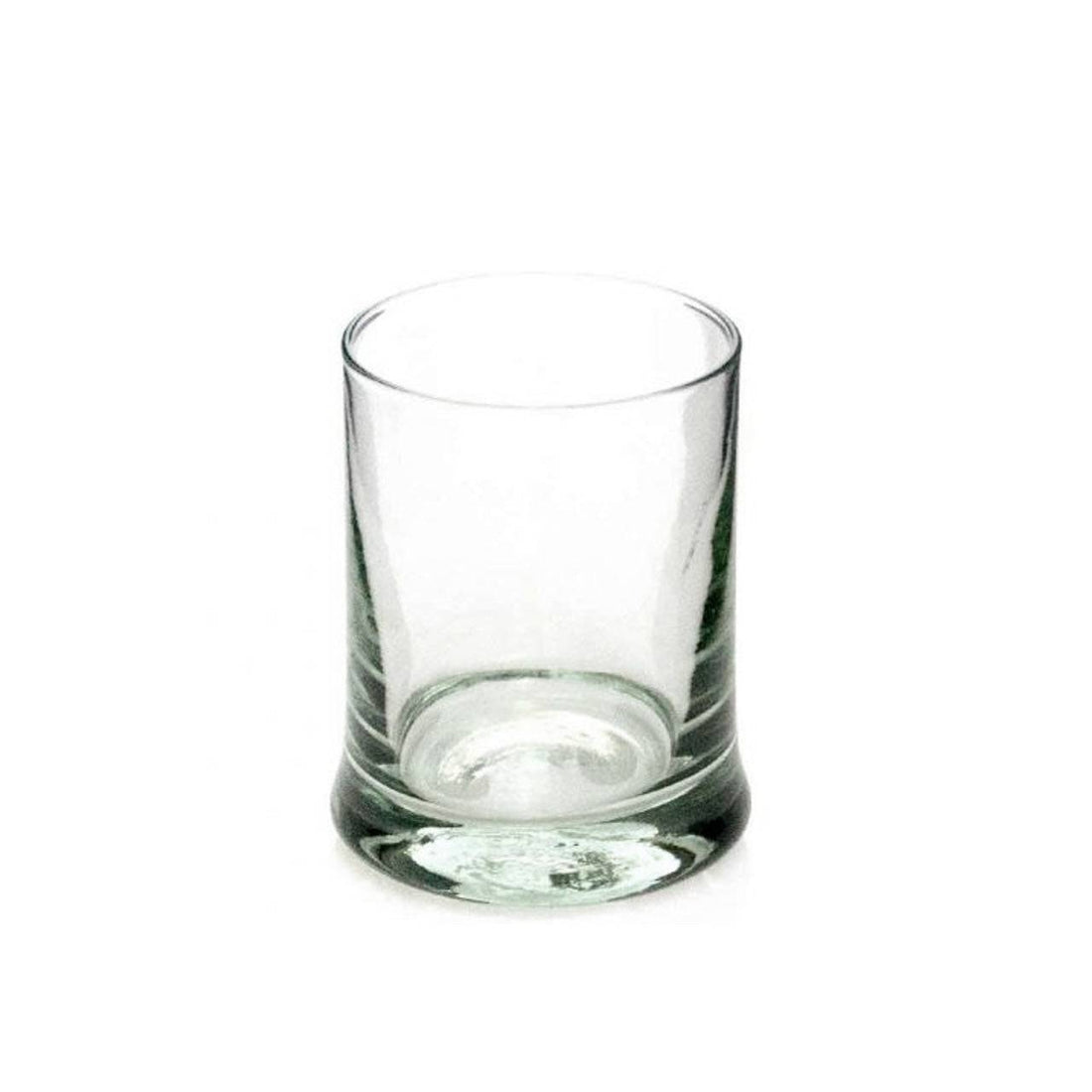 Handblown Whiskey Tumbler-0