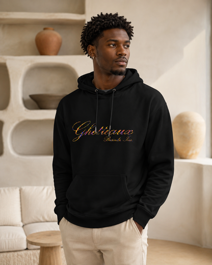 Men’s premium heavyweight tee