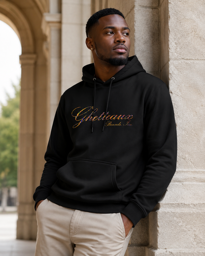 Men’s premium heavyweight tee