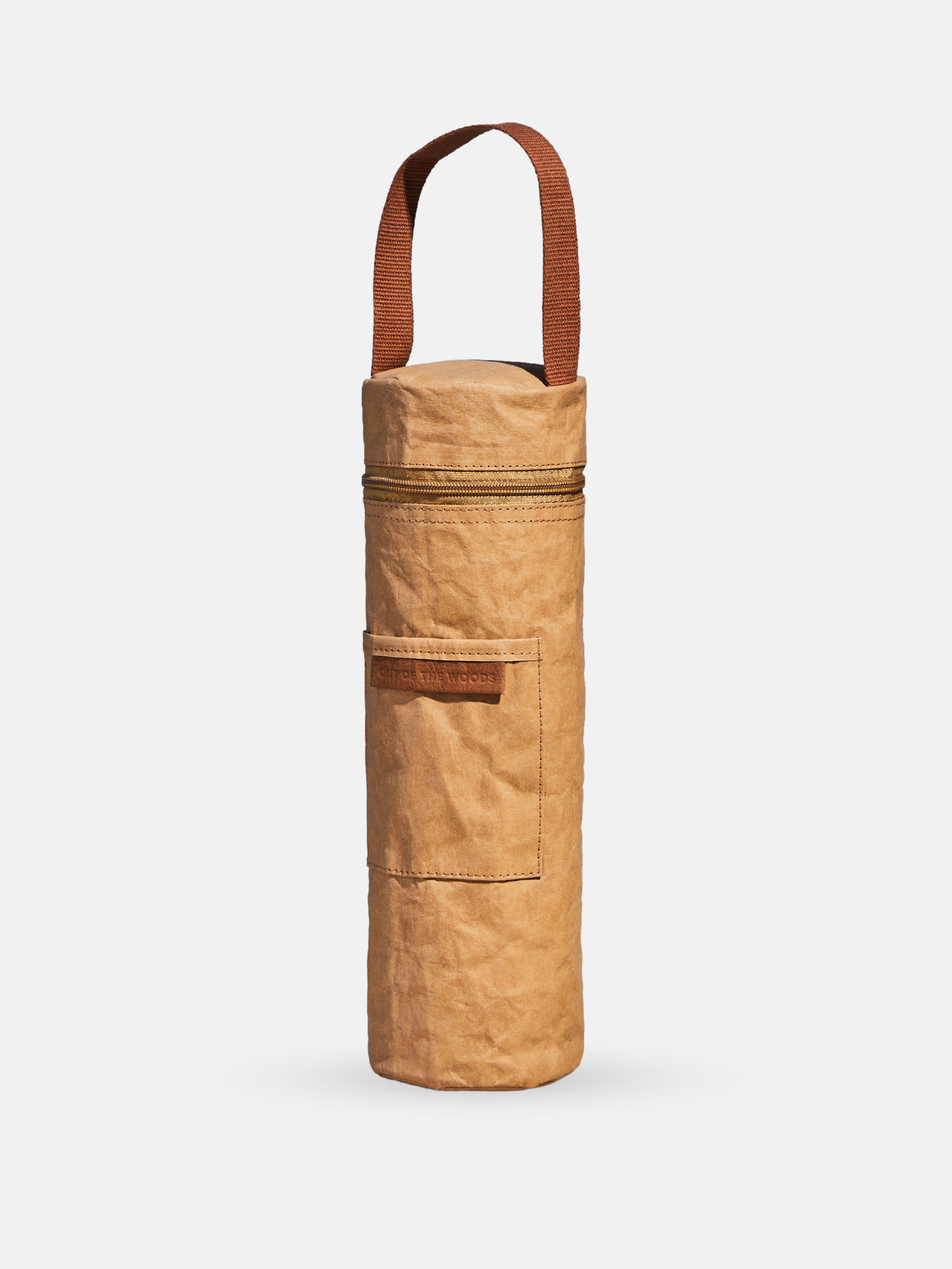 Insulated Wine &amp; Spirits Cooler Tote-0