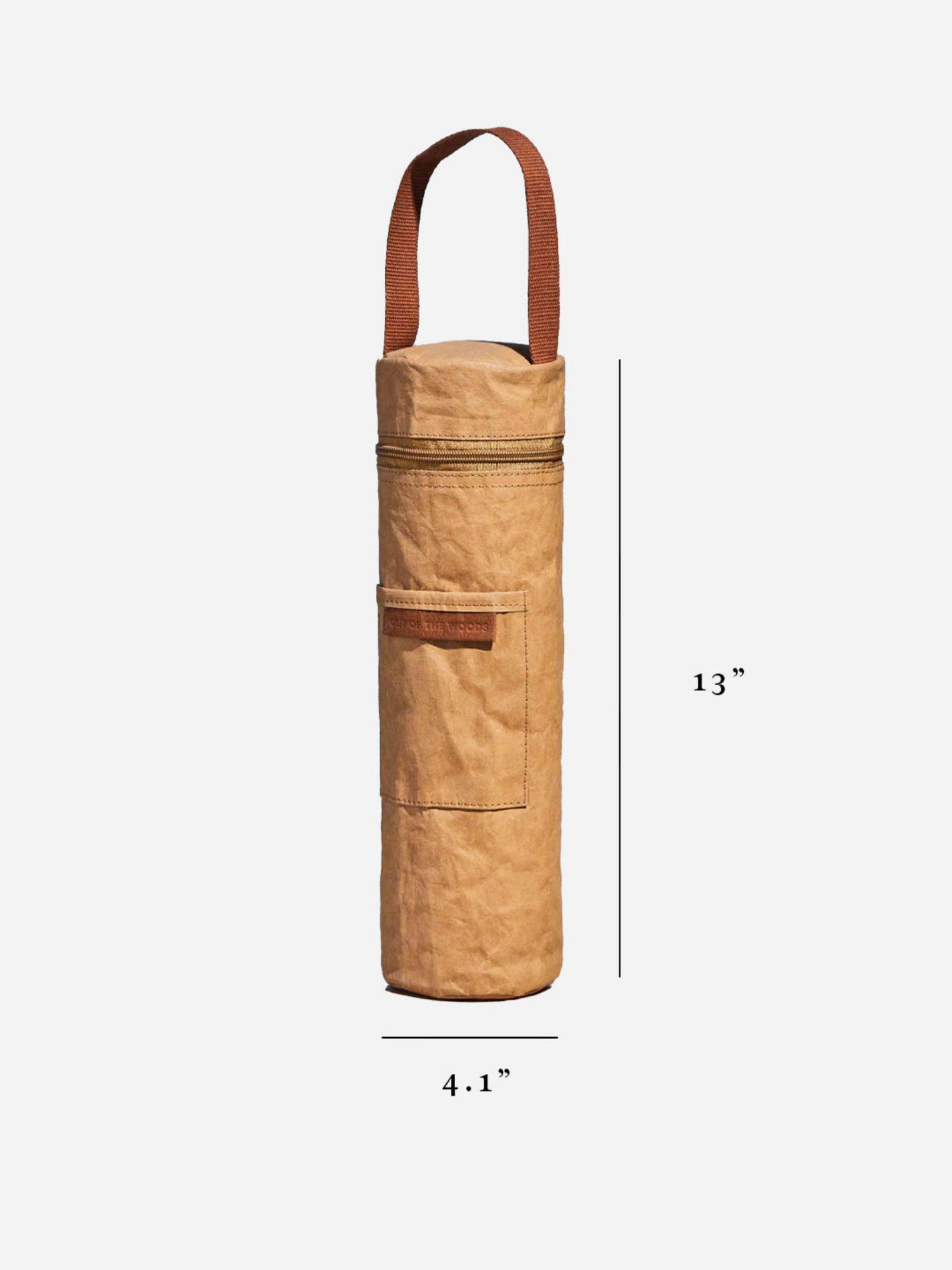 Insulated Wine &amp; Spirits Cooler Tote-3