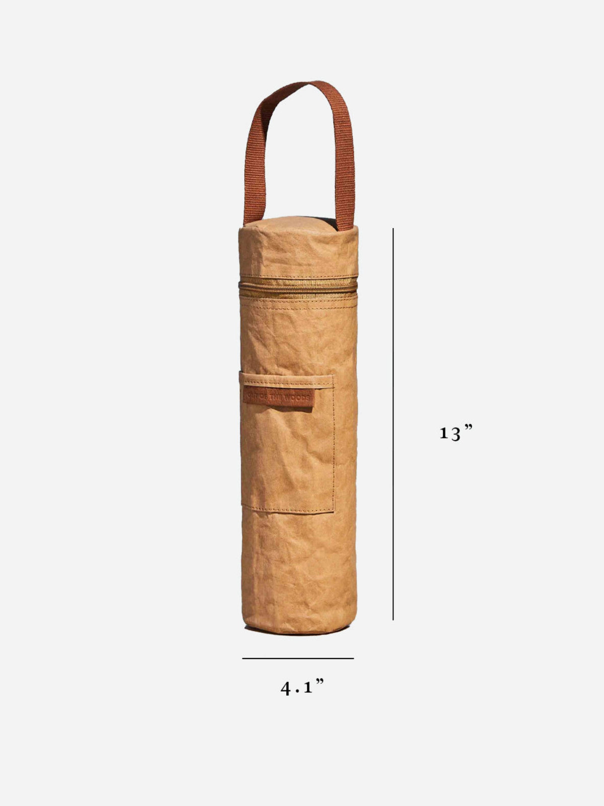 Insulated Wine &amp; Spirits Cooler Tote-3