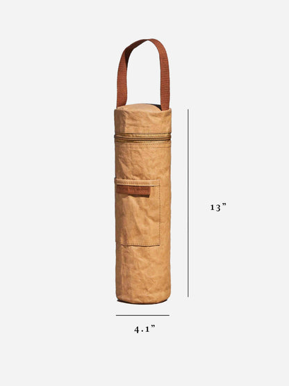 Insulated Wine &amp; Spirits Cooler Tote-3