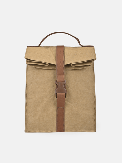 Paper Sack Lunch Cooler-2