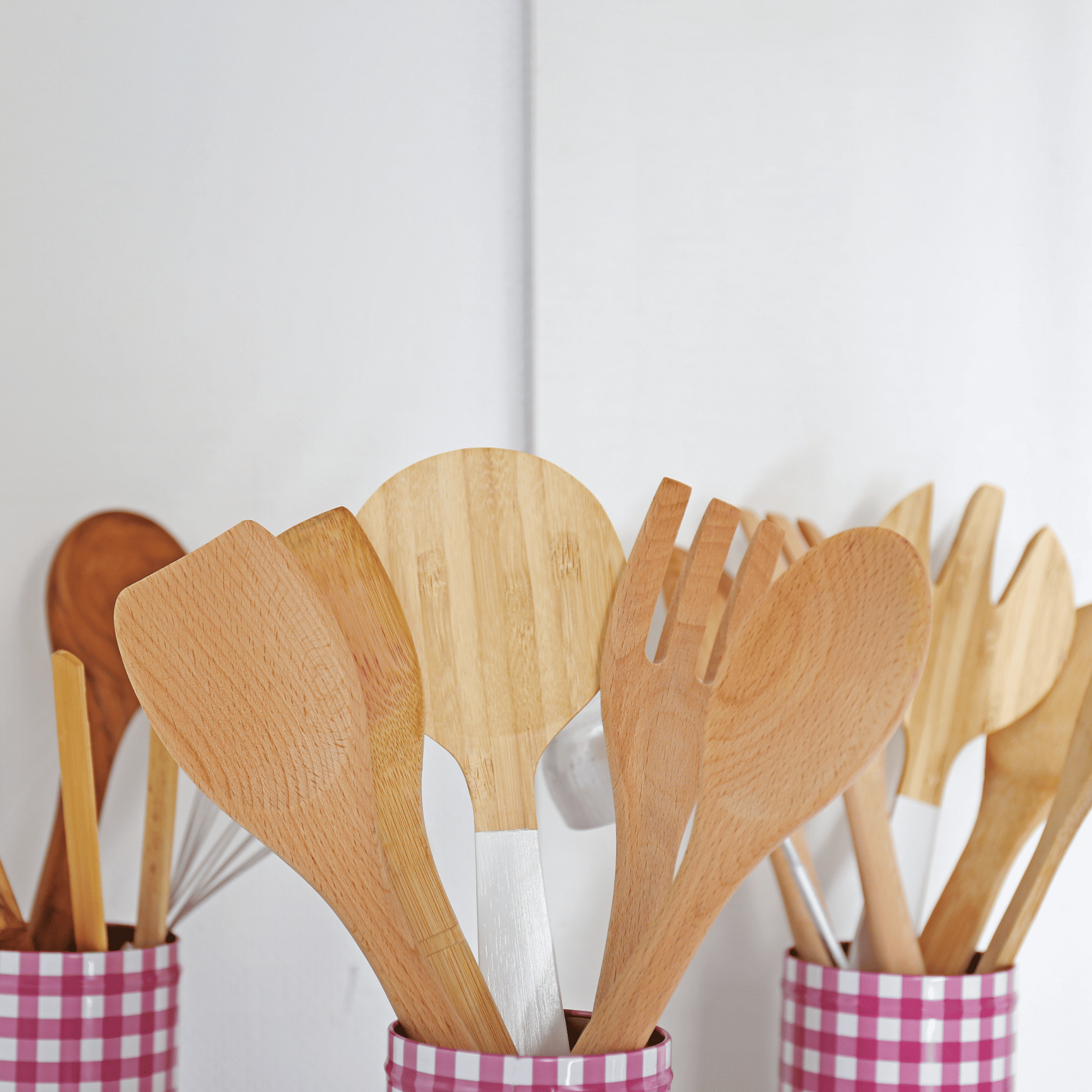 Walnut Serving Cutlery-1