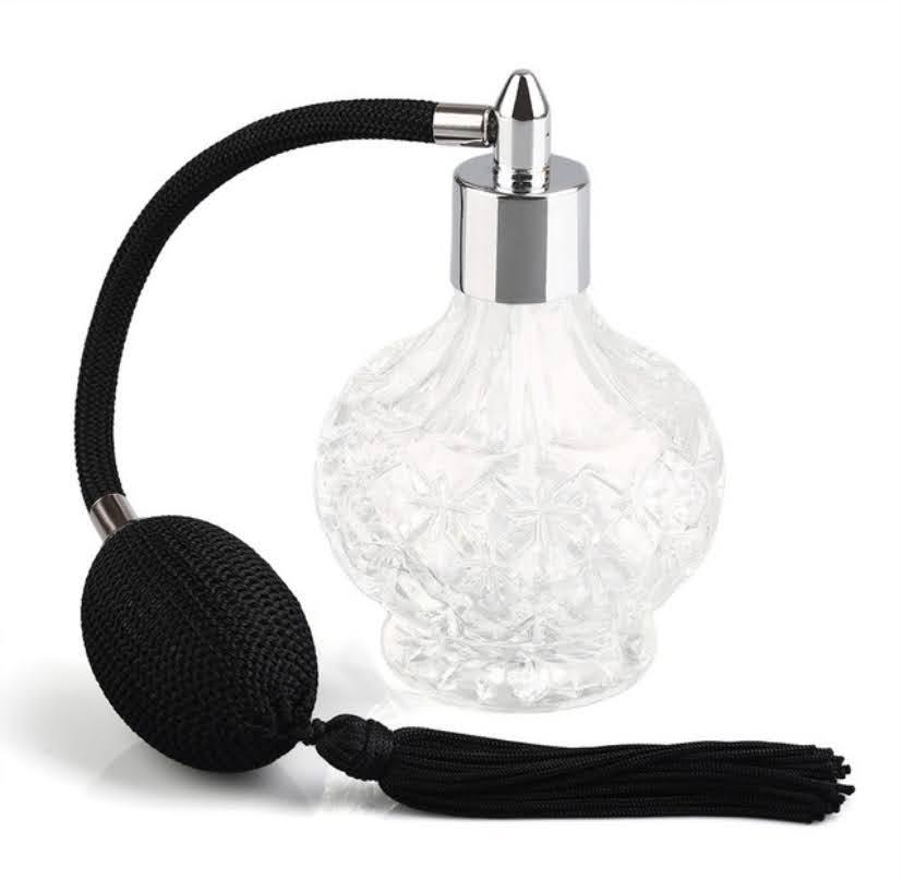 Vintage Perfume Atomizer
