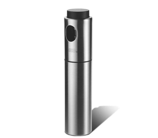 Stainless Steel Oil Spray Bottle